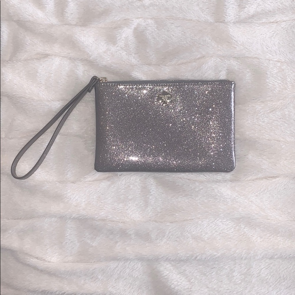 Kate Spade Wristlet